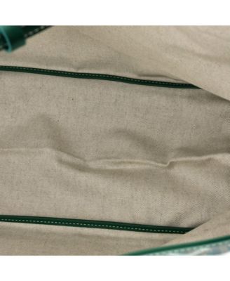  GM Saint Louis Tote Coated Canvas