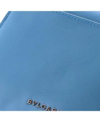  Small Serpenti Forever Square Shoulder Bag Leather