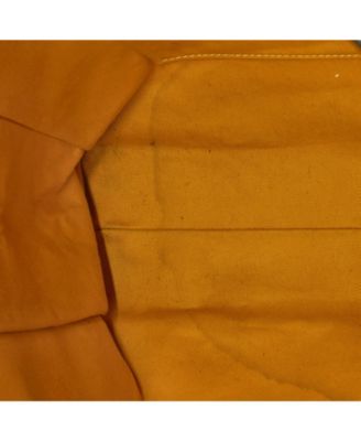   Voltaire III Tote Coated Canvas