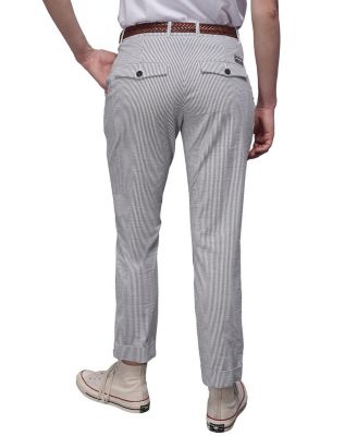  The Empower Seersucker Trouser