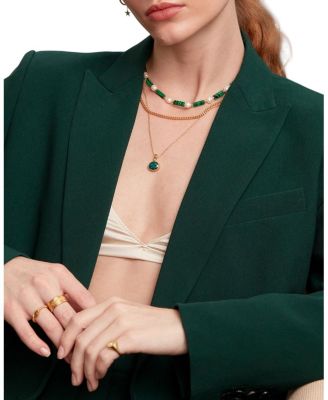  Siena Pendant Necklace