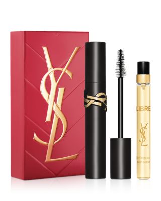 Lash Clash & Libre Eau de Parfum Mother's Day Gift Set ($71 value)