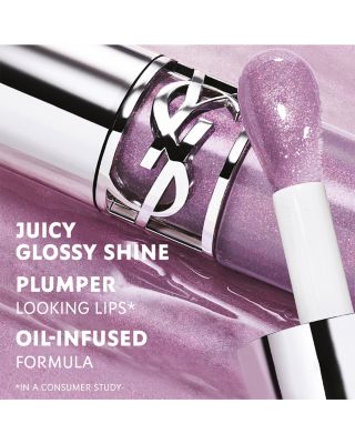 Loveshine Plumping Lip Oil Gloss & Lip Oil Stick Gift Set ($85 value)