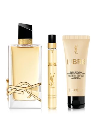 Libre Eau de Parfum Gift Set