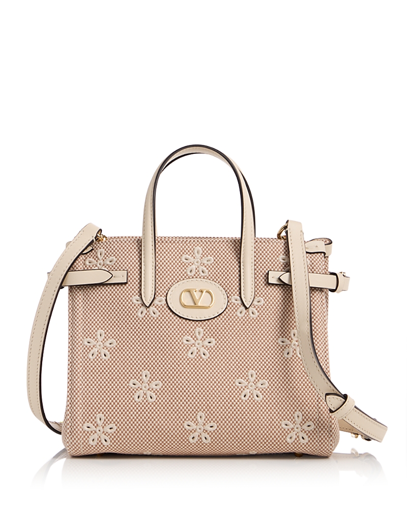 Valentino Garavani Small Crossbody Tote