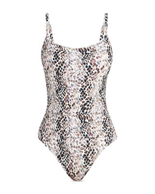 Wild Whispers Lingerie Mio One Piece Swimsuit