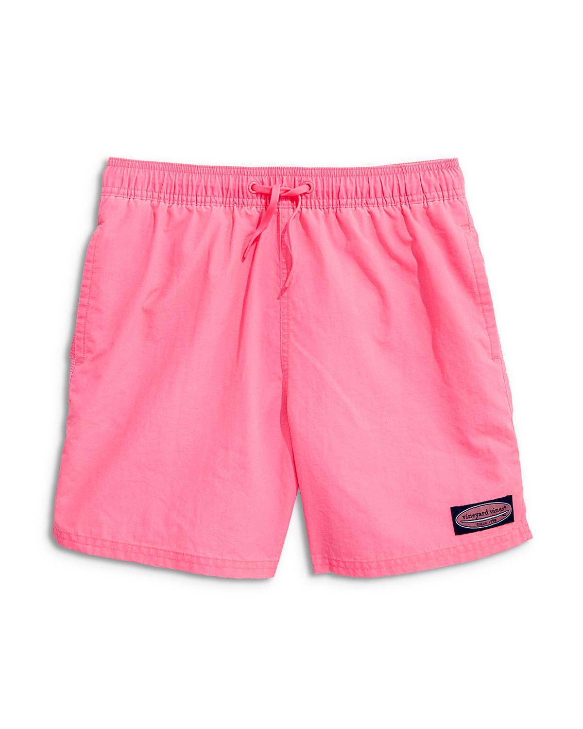 Vineyard Vines Boys' Island Swim Trunks - Big Kid