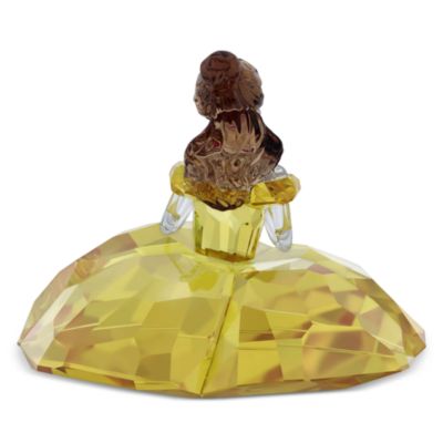 Beauty and the Beast Collection Belle Crystal Figurine