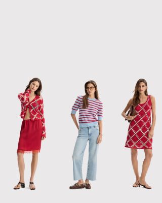 The Delicate Lace Skirt - Exclusive 