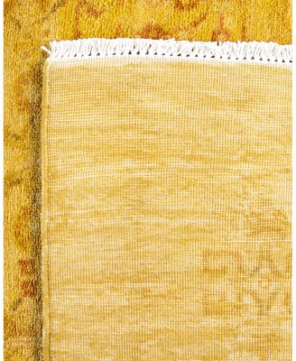 Bloomingdale's Fine Vibrance M1387 Area Rug 4'1"x6'2"