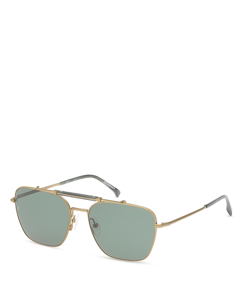 rag & bone Pilot Sunglasses, 56mm