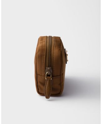 Micro Re-Nylon Pouch