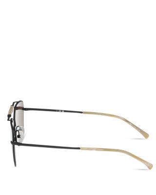 Square Sunglasses, 56mm