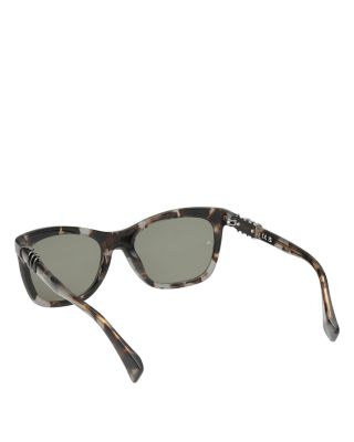 Square Sunglasses, 53mm