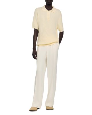 Manuel Classic Fit Polo Shirt