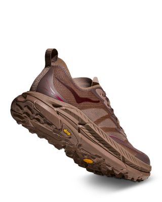 Women's Mafate Speed 4 Lite Running Sneakers