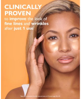 Potent C Power Brightening Hydra Gel Eye Patches