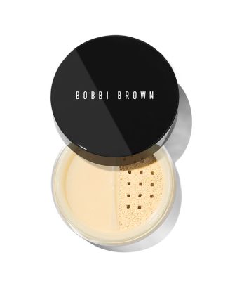 Sheer Finish Loose Setting Powder