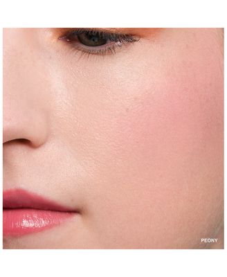 Pot Rouge Velvet Matte Cream Blush for Cheeks & Lips