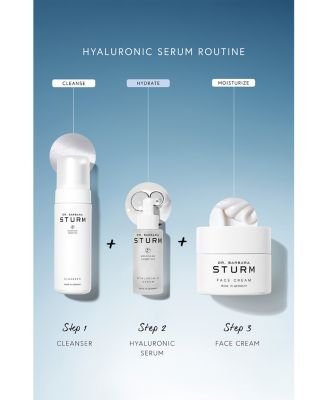 Hyaluronic Serum 3.38 oz.