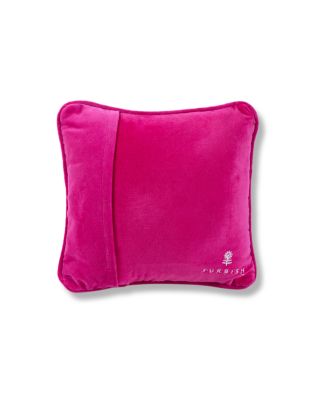 Cher Knows Best Needlepoint Decorative Pillow