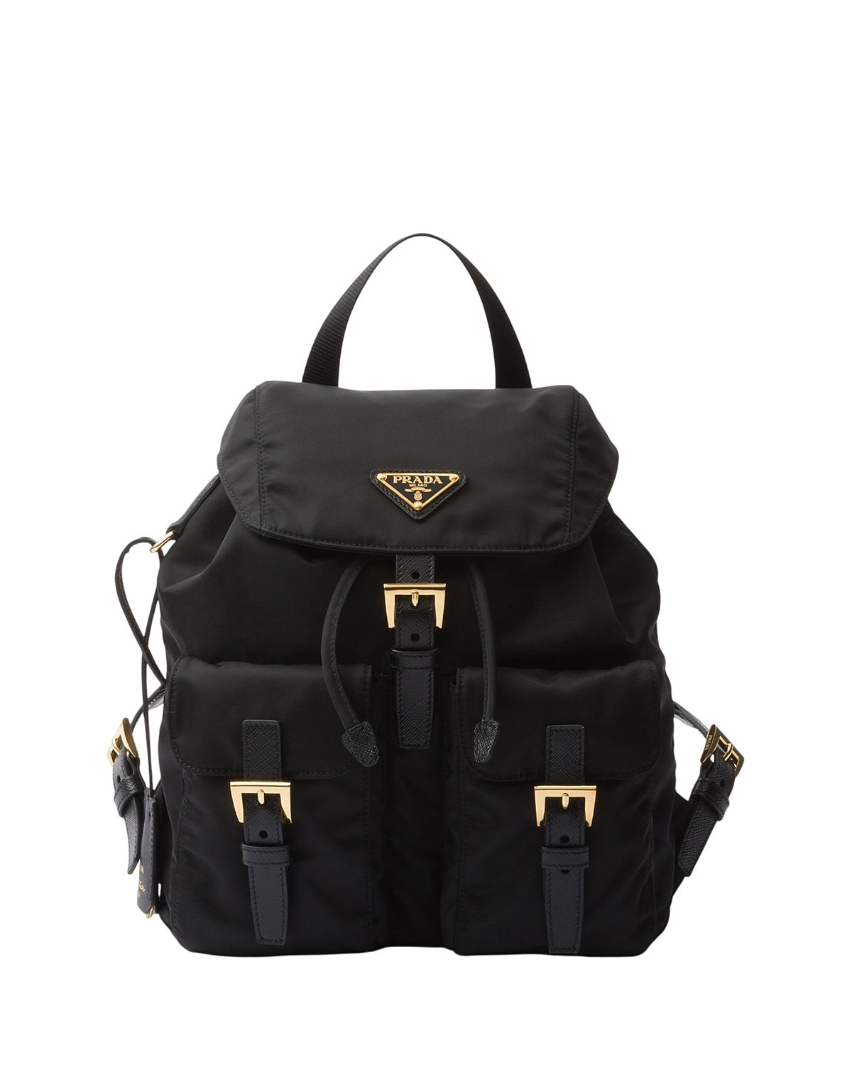 Prada Re-Edition 1978 Small Re-Nylon Backpack