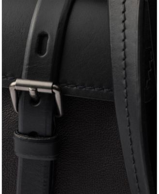  Route Large Leather Tote Bag