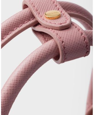  Galleria Mini Saffiano Leather Bag