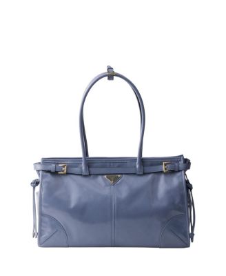 Bonnie Large Leather Handbag