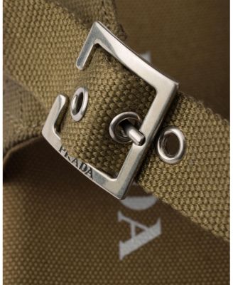 Women's Canvas Sandals