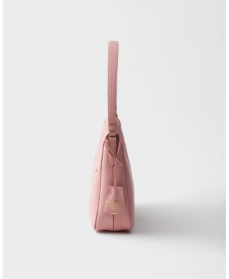  Re-Edition 2005 Saffiano Leather Mini-Bag