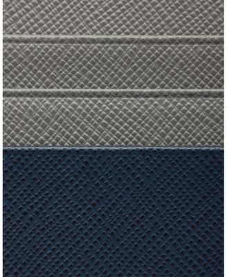 Saffiano Leather Card Holder