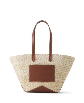 Catch Medium Basket Bag