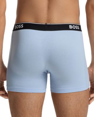 Power Boxer Briefs, Pack of 3