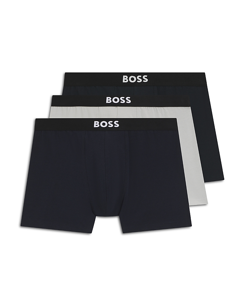 Boss One Boxer Briefs, Pack of 3