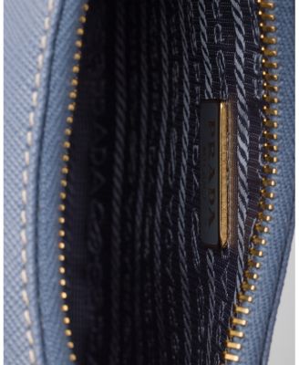 Re-Edition 2005 Saffiano Leather Bag