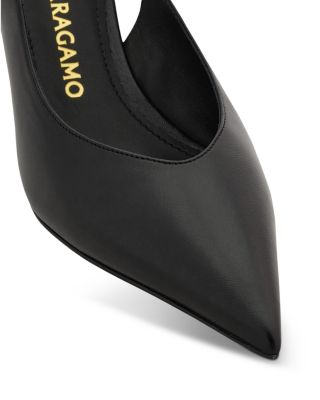 Women's Cleya 55 Pointed Pumps