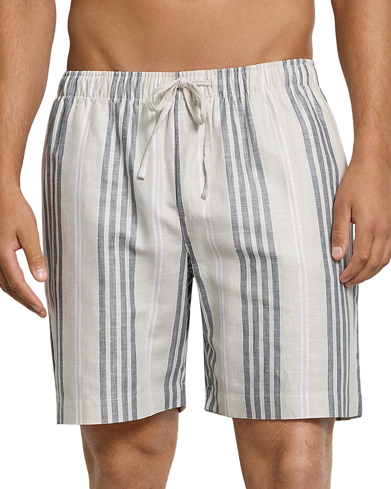 Hanro Urban Casuals Woven Shorts