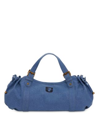 24H Canvas Handbag