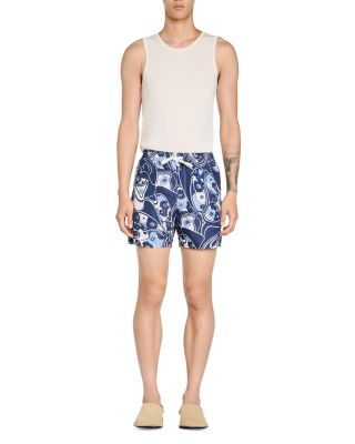 Hippie 5.8" Swim Shorts