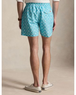 5.75" Traveler Classic Swim Trunks