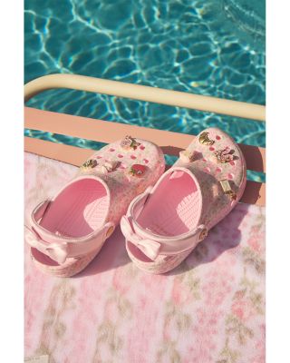 Women's LoveShackFancy Classic Clog