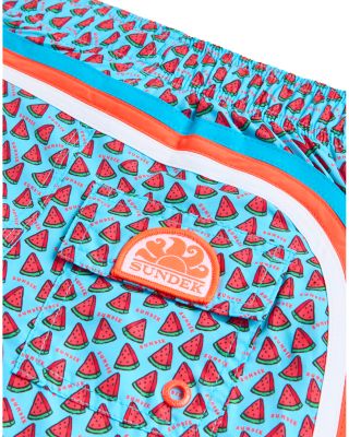 Boys' Elasticized Waist Boardshorts - Little Kid, Big Kid