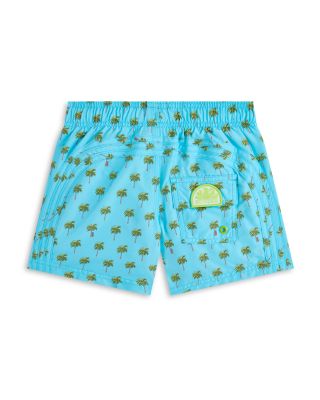 Boys' Elasticized Waist Boardshorts - Little Kid, Big Kid