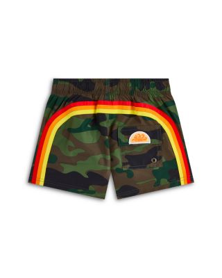 Boys' Elasticized Waist Boardshorts - Little Kid, Big Kid