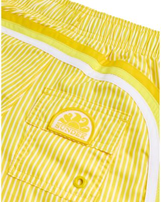 Boys' Elasticized Waist Boardshorts - Little Kid, Big Kid