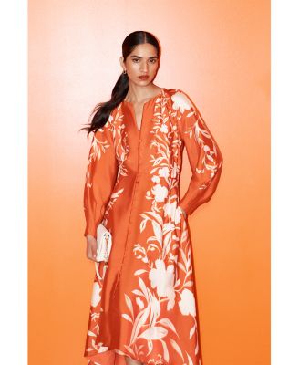 Limited Collection Barrett Dress