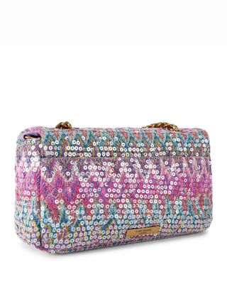 Kensington Large Shoulder Bag