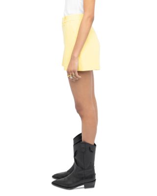 Sidou Tailored Shorts