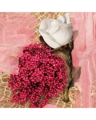 Rose of No Man's Land Body Lotion 15.2 oz.